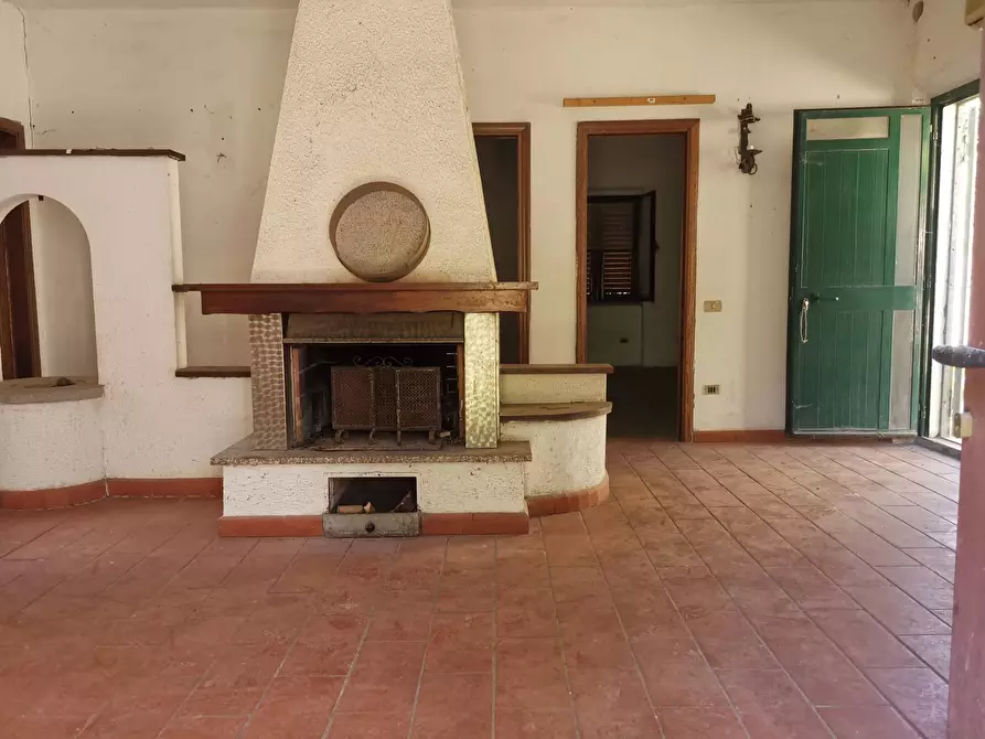 Immagine 9 di Casa indipendente in vendita  in VIA DEI MADONNONI a Calci