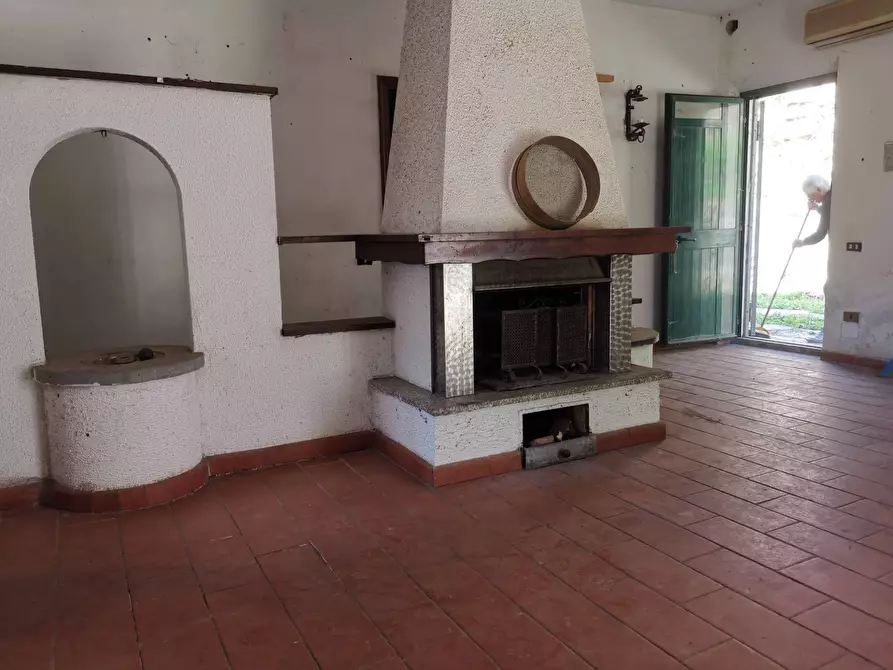 Immagine 10 di Casa indipendente in vendita  in VIA DEI MADONNONI a Calci