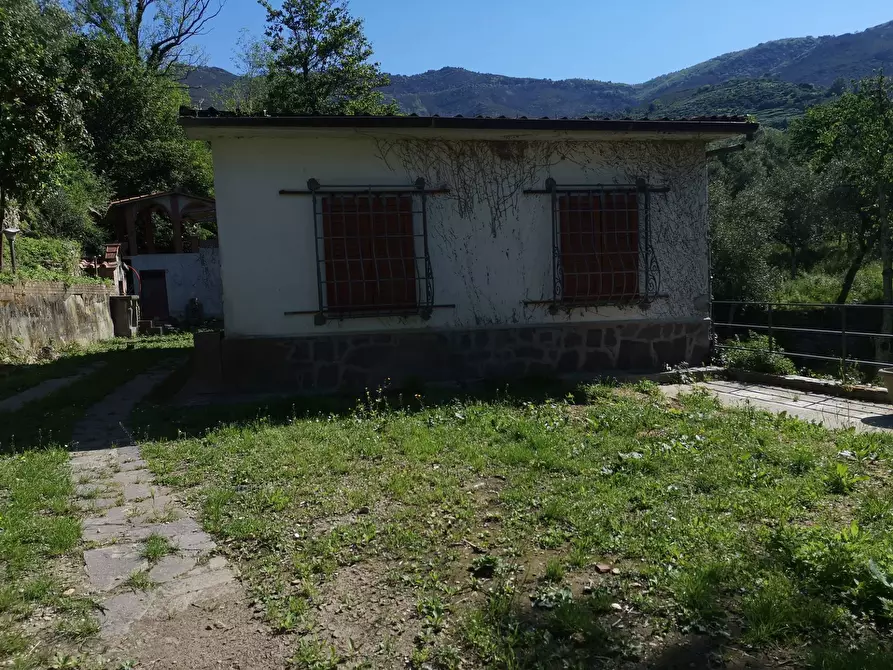 Immagine 14 di Casa indipendente in vendita  in VIA DEI MADONNONI a Calci