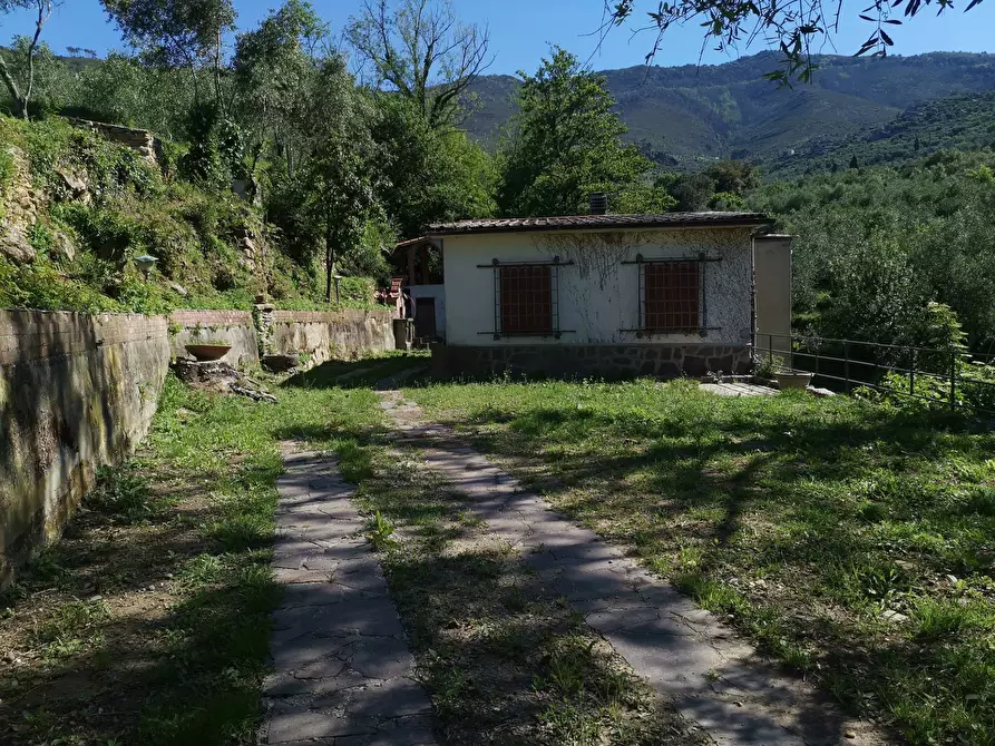 Immagine 15 di Casa indipendente in vendita  in VIA DEI MADONNONI a Calci