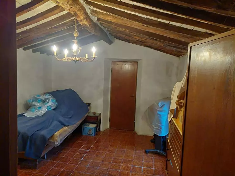 Immagine 19 di Casa indipendente in vendita  in PANICALE a Buti