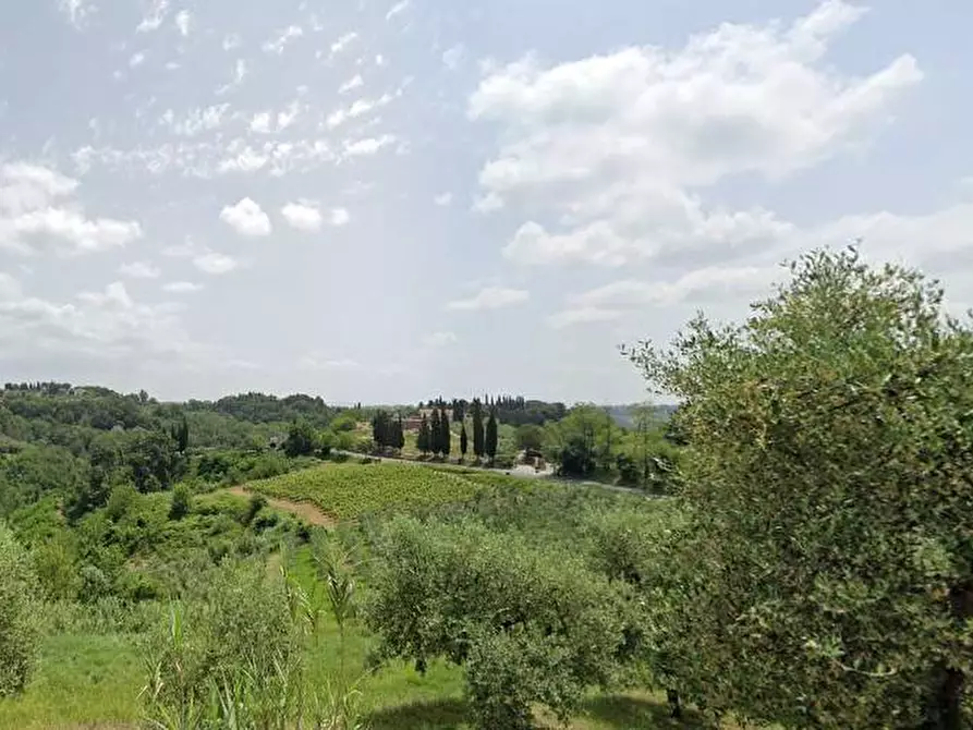 Immagine 5 di Capannone industriale in vendita  in VIA GIUSEPPE VERDI a Buti