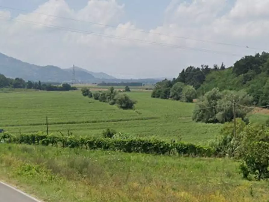 Immagine 13 di Capannone industriale in vendita  in VIA GIUSEPPE VERDI a Buti