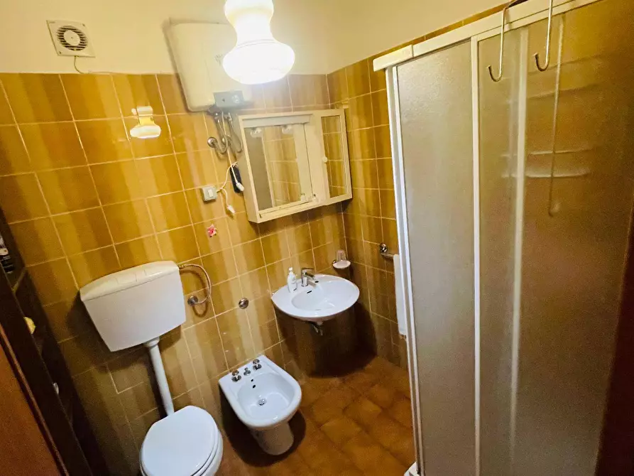 Immagine 7 di Appartamento in vendita  in VIA VENETO a Rosignano Marittimo