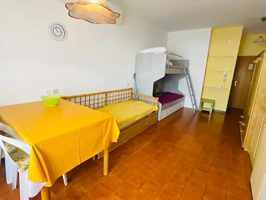 Immagine 2 di Appartamento in vendita  in VIA VENETO a Rosignano Marittimo