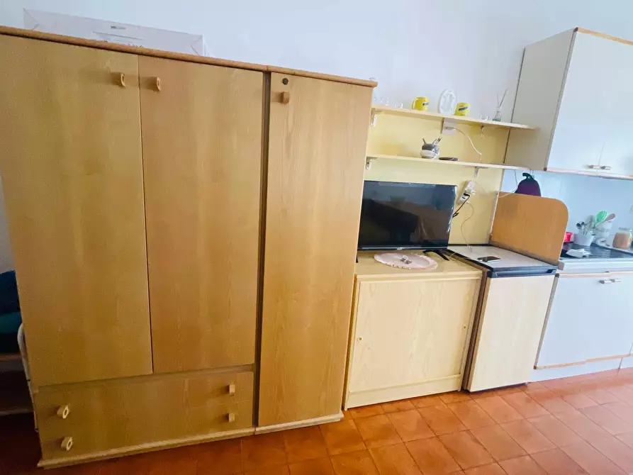 Immagine 6 di Appartamento in vendita  in VIA VENETO a Rosignano Marittimo