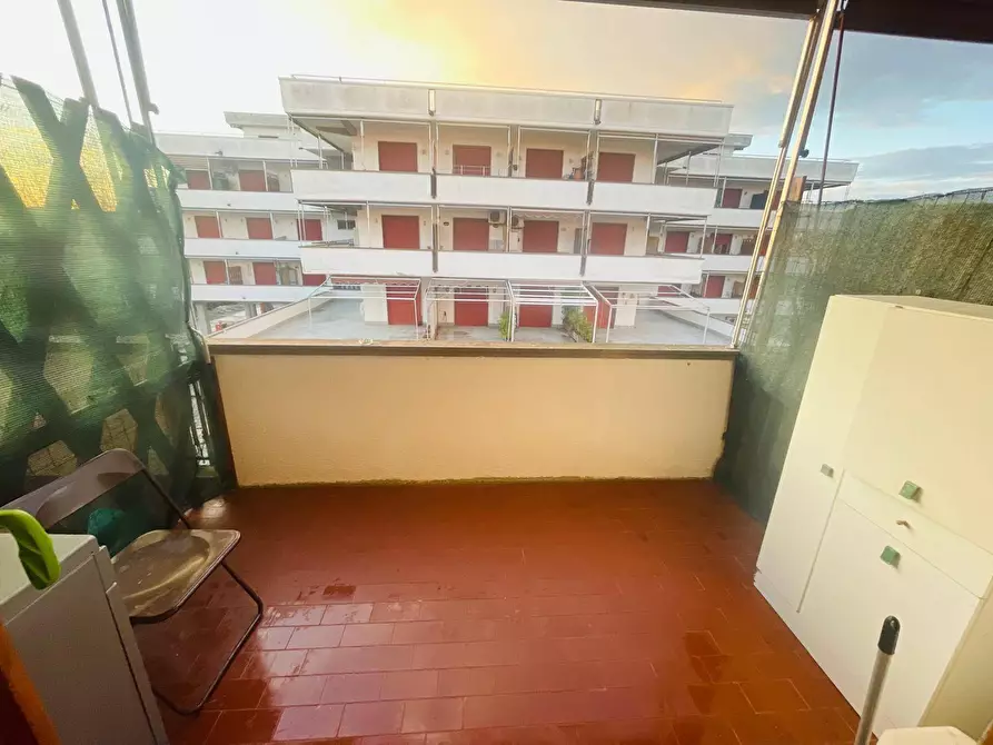 Immagine 8 di Appartamento in vendita  in VIA VENETO a Rosignano Marittimo