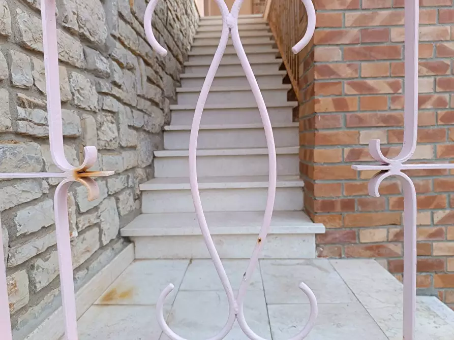 Immagine 4 di Casa indipendente in vendita  in Via A. Grandi a Cascina