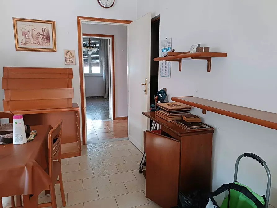 Immagine 26 di Casa indipendente in vendita  in Via A. Grandi a Cascina