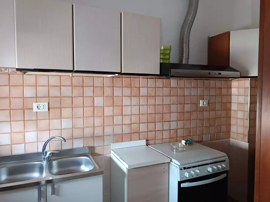 Immagine 30 di Casa indipendente in vendita  in Via A. Grandi a Cascina