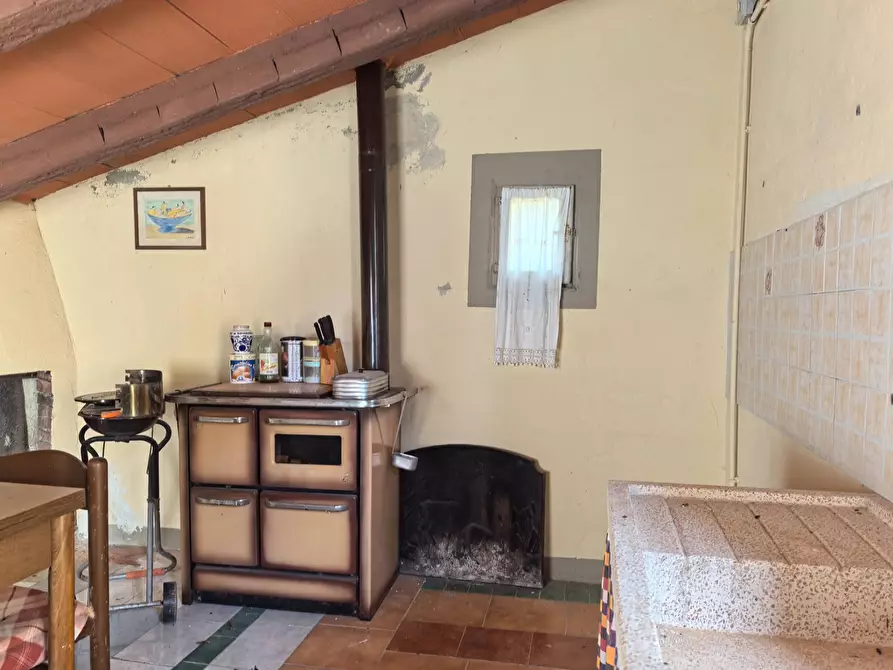 Immagine 21 di Casa indipendente in vendita  in VIA DI BADIA a Buti