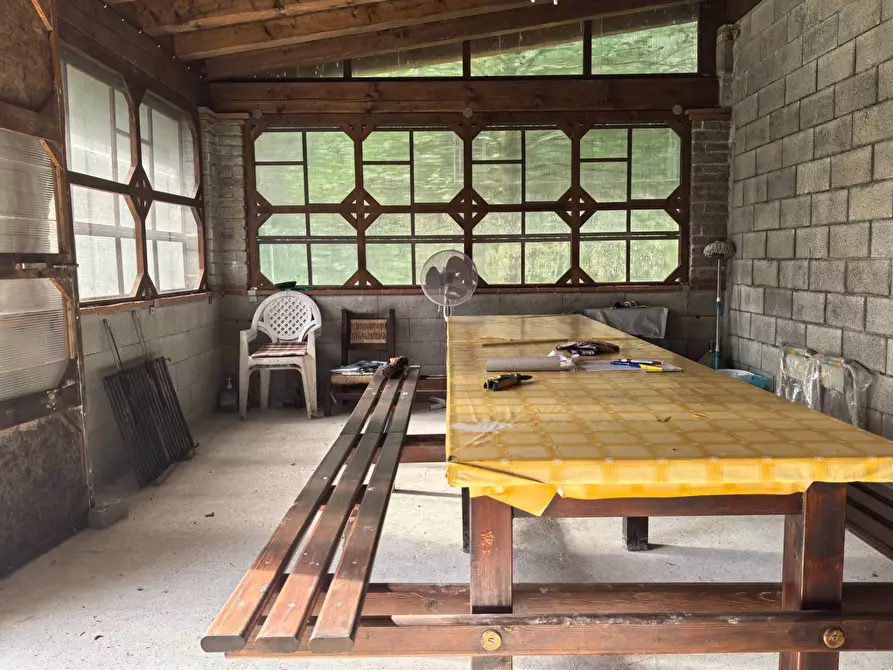 Immagine 24 di Casa indipendente in vendita  in VIA DI BADIA a Buti