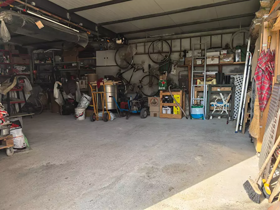 Immagine 26 di Casa indipendente in vendita  in VIA DI BADIA a Buti