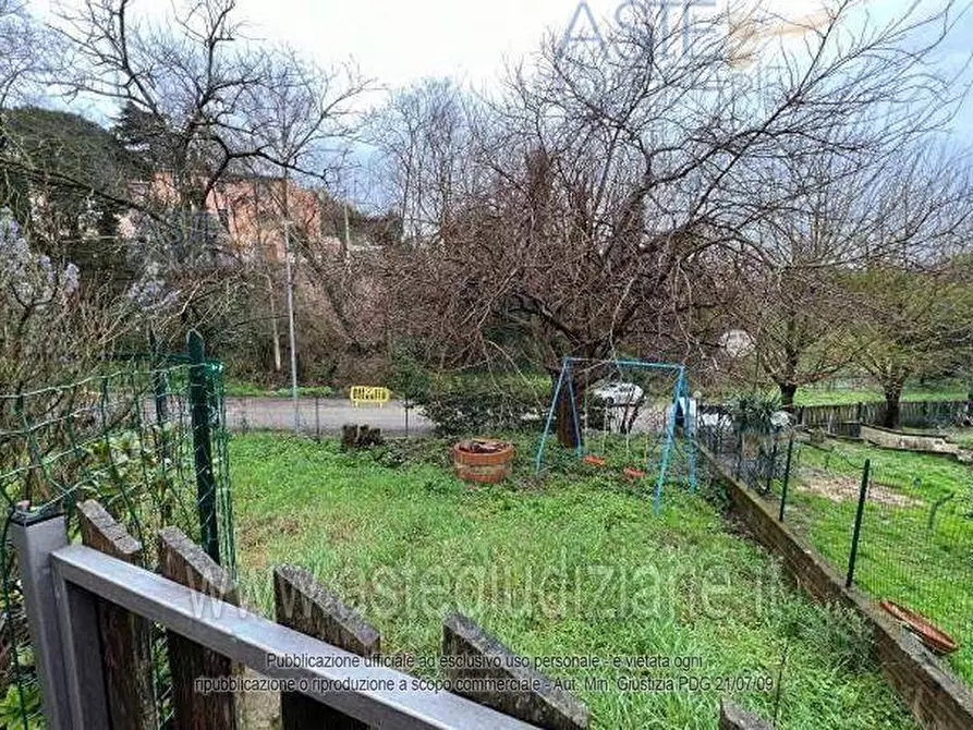 Immagine 14 di Casa indipendente in vendita  in VIA XXI APRILE a Crespina Lorenzana