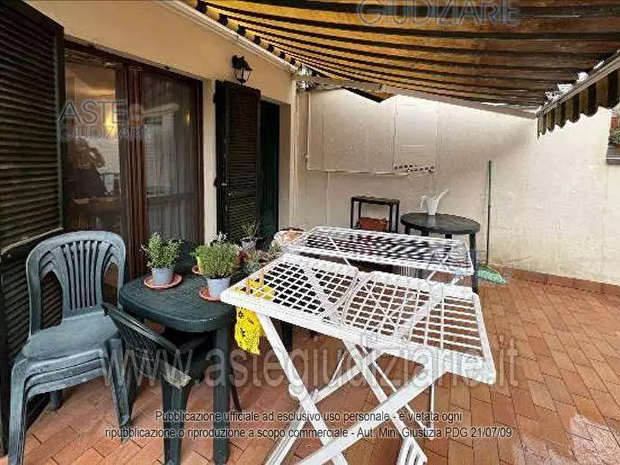 Immagine 15 di Casa indipendente in vendita  in VIA XXI APRILE a Crespina Lorenzana