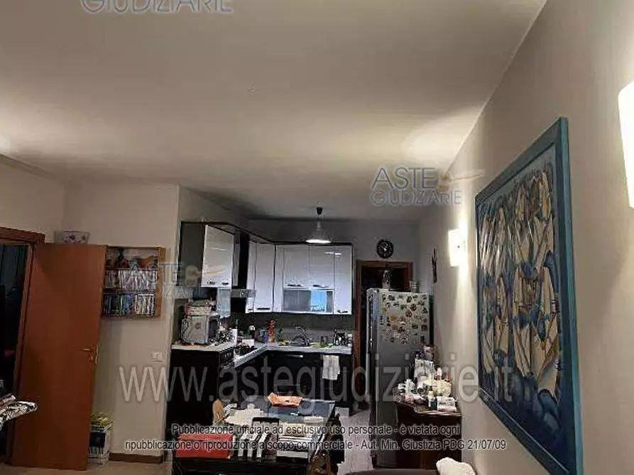 Immagine 16 di Casa indipendente in vendita  in VIA XXI APRILE a Crespina Lorenzana