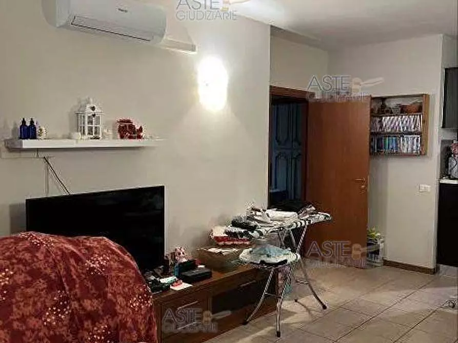 Immagine 19 di Casa indipendente in vendita  in VIA XXI APRILE a Crespina Lorenzana