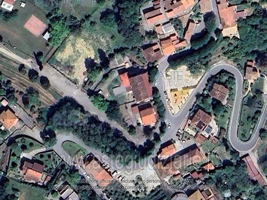 Immagine 22 di Casa indipendente in vendita  in VIA XXI APRILE a Crespina Lorenzana