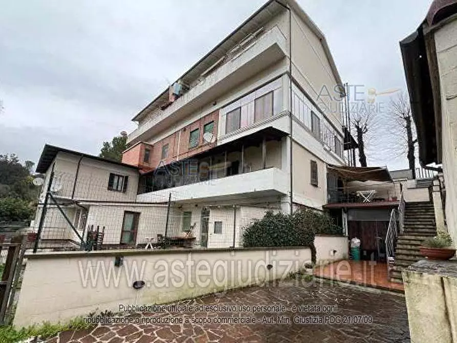 Immagine 23 di Casa indipendente in vendita  in VIA XXI APRILE a Crespina Lorenzana