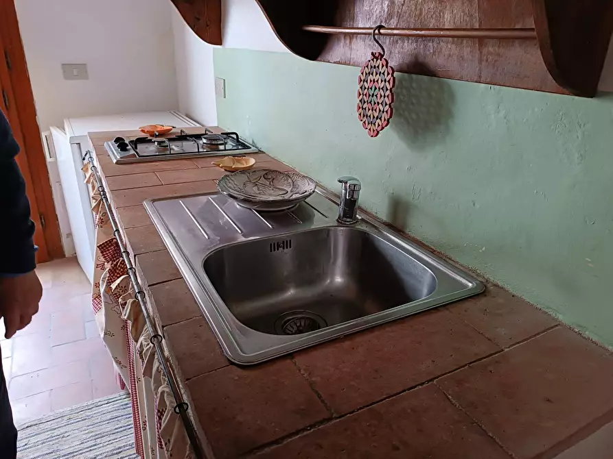 Immagine 28 di Casa indipendente in vendita  in Via Gian Battista Vico a Lajatico