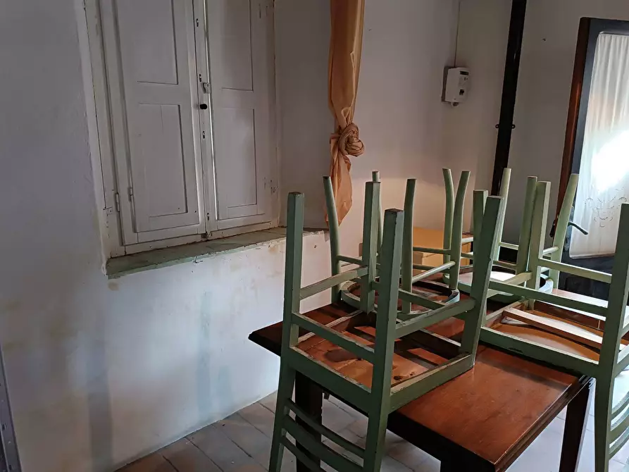 Immagine 30 di Casa indipendente in vendita  in Via Gian Battista Vico a Lajatico