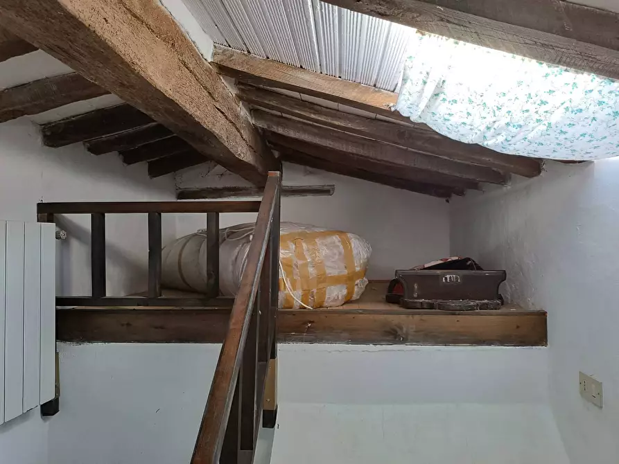 Immagine 21 di Casa indipendente in vendita  in Via Gian Battista Vico a Lajatico