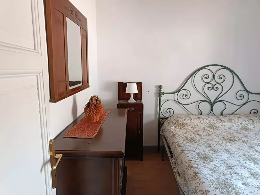 Immagine 10 di Casa indipendente in vendita  in Via Gian Battista Vico a Lajatico