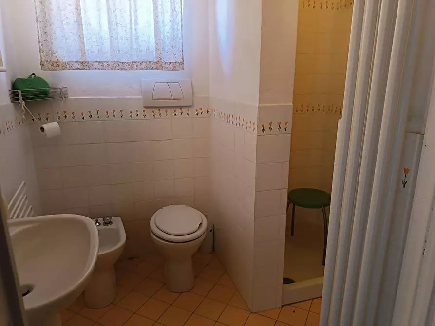 Immagine 27 di Casa indipendente in vendita  in Via Gian Battista Vico a Lajatico