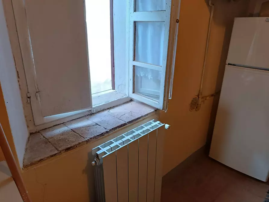 Immagine 6 di Casa indipendente in vendita  in Via Gian Battista Vico a Lajatico