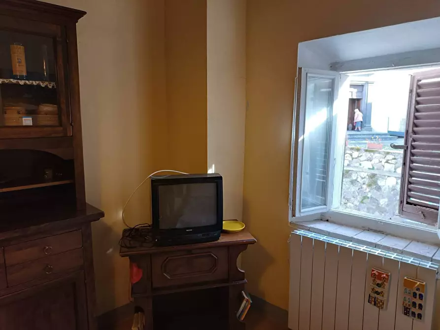 Immagine 7 di Casa indipendente in vendita  in Via Gian Battista Vico a Lajatico