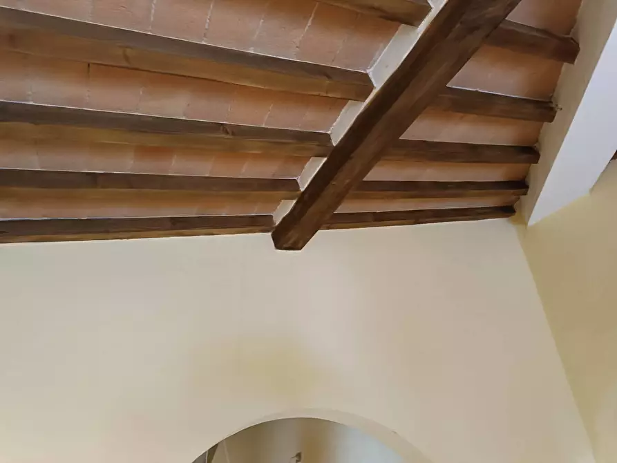 Immagine 17 di Casa indipendente in vendita  in Via Gian Battista Vico a Lajatico