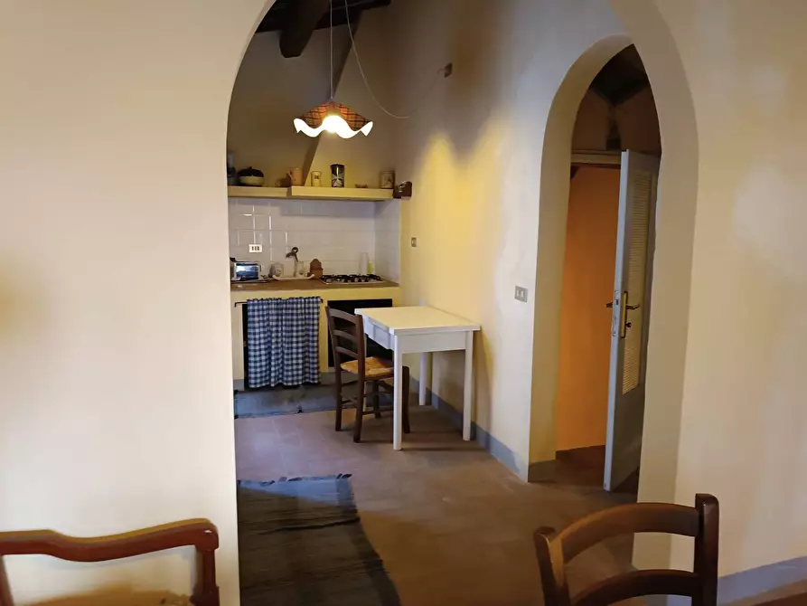 Immagine 5 di Casa indipendente in vendita  in Via Gian Battista Vico a Lajatico