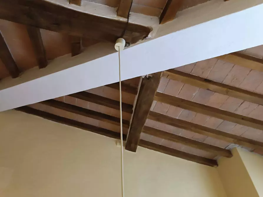 Immagine 23 di Casa indipendente in vendita  in Via Gian Battista Vico a Lajatico