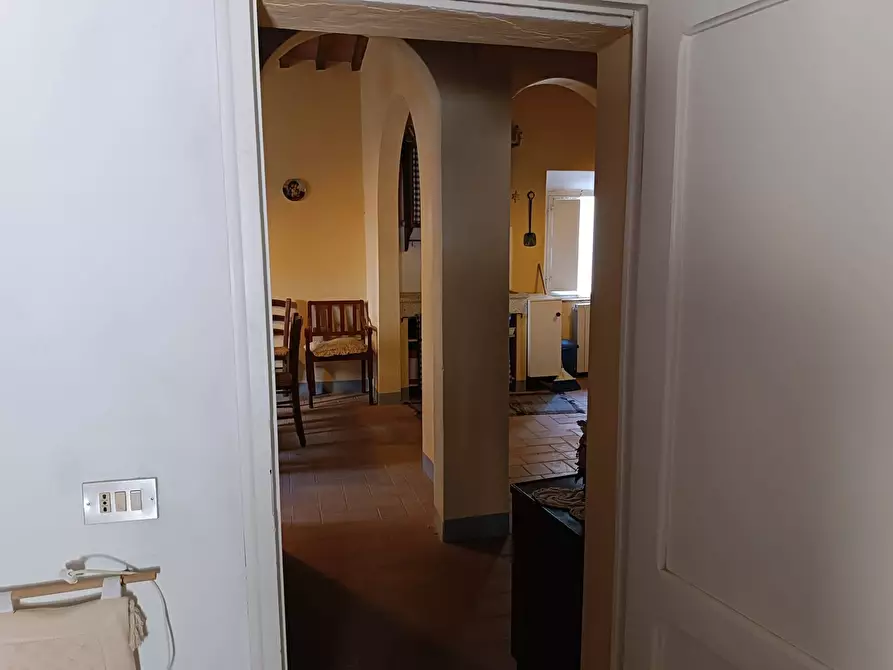 Immagine 4 di Casa indipendente in vendita  in Via Gian Battista Vico a Lajatico