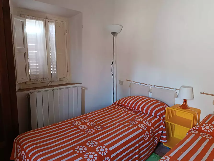 Immagine 13 di Casa indipendente in vendita  in Via Gian Battista Vico a Lajatico