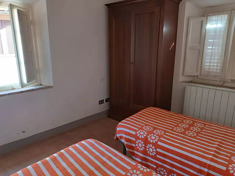 Immagine 12 di Casa indipendente in vendita  in Via Gian Battista Vico a Lajatico