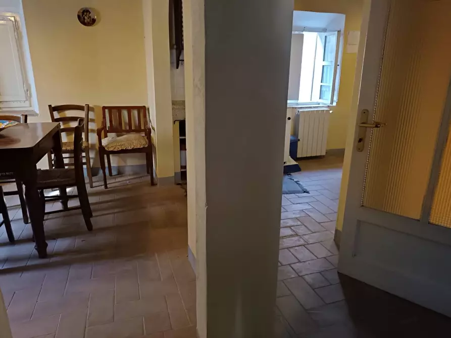 Immagine 3 di Casa indipendente in vendita  in Via Gian Battista Vico a Lajatico