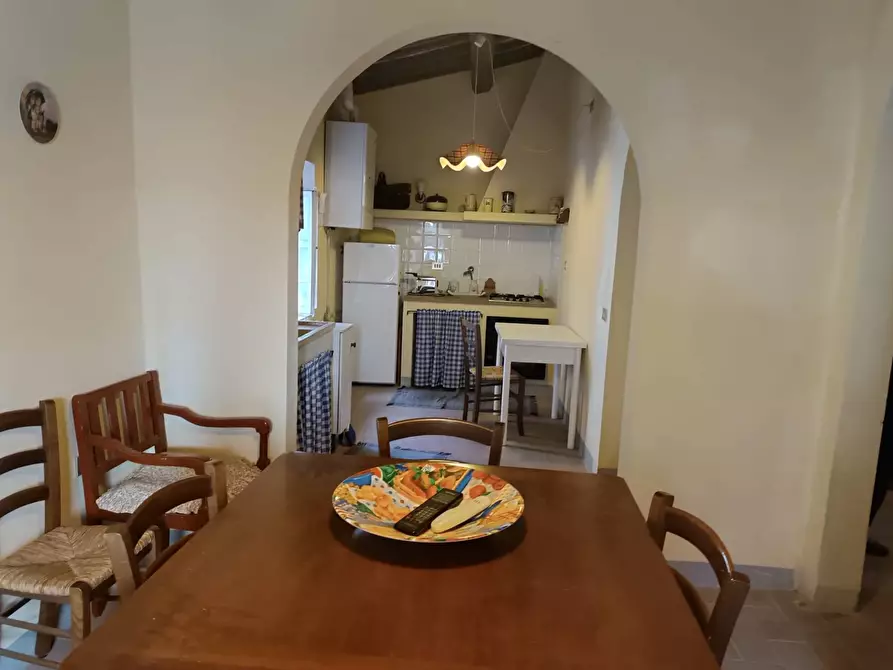 Immagine 2 di Casa indipendente in vendita  in Via Gian Battista Vico a Lajatico