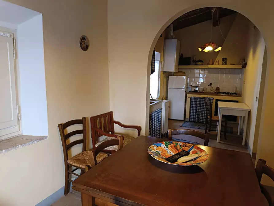 Immagine 1 di Casa indipendente in vendita  in Via Gian Battista Vico a Lajatico