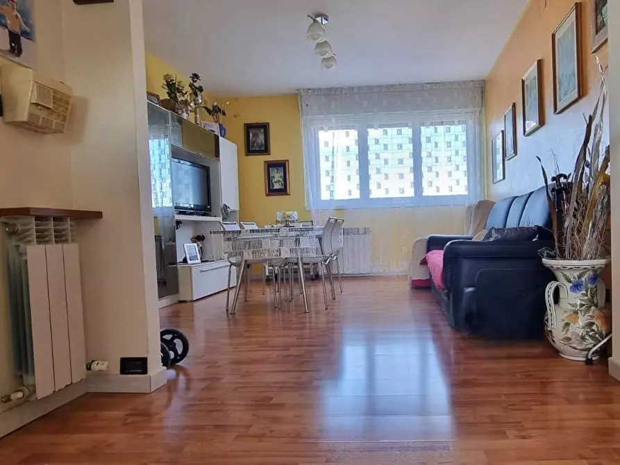 Immagine 3 di Appartamento in vendita  in VIA POMPONAZZI a Bologna