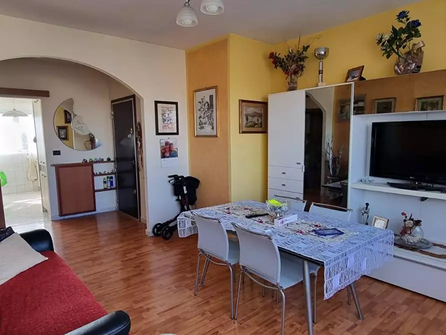 Immagine 4 di Appartamento in vendita  in VIA POMPONAZZI a Bologna