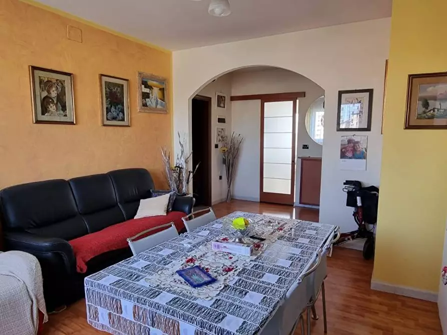 Immagine 5 di Appartamento in vendita  in VIA POMPONAZZI a Bologna