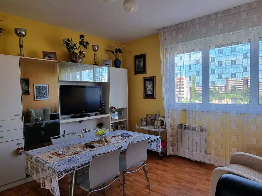 Immagine 6 di Appartamento in vendita  in VIA POMPONAZZI a Bologna