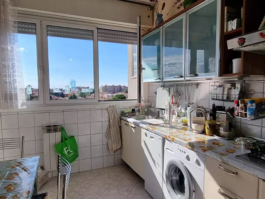 Immagine 7 di Appartamento in vendita  in VIA POMPONAZZI a Bologna