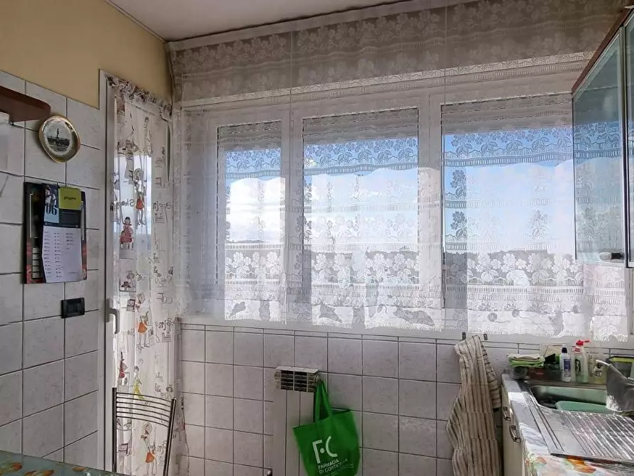 Immagine 8 di Appartamento in vendita  in VIA POMPONAZZI a Bologna