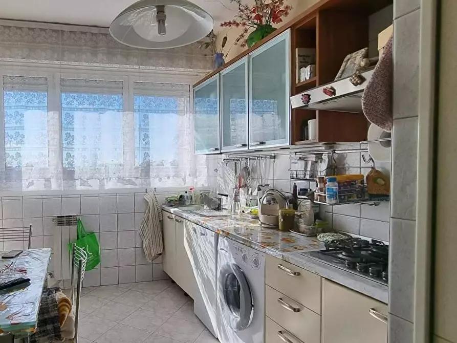 Immagine 10 di Appartamento in vendita  in VIA POMPONAZZI a Bologna