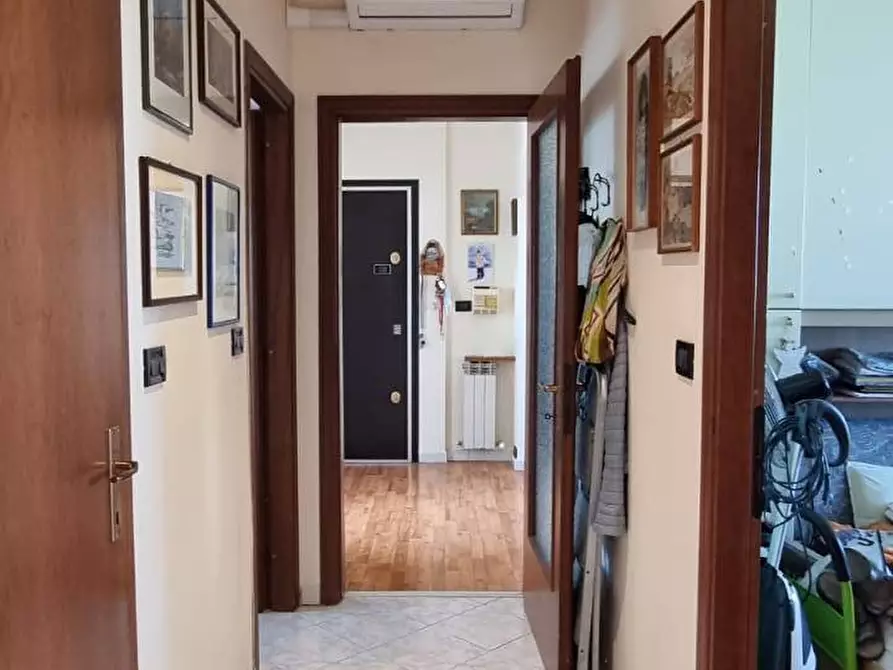 Immagine 12 di Appartamento in vendita  in VIA POMPONAZZI a Bologna