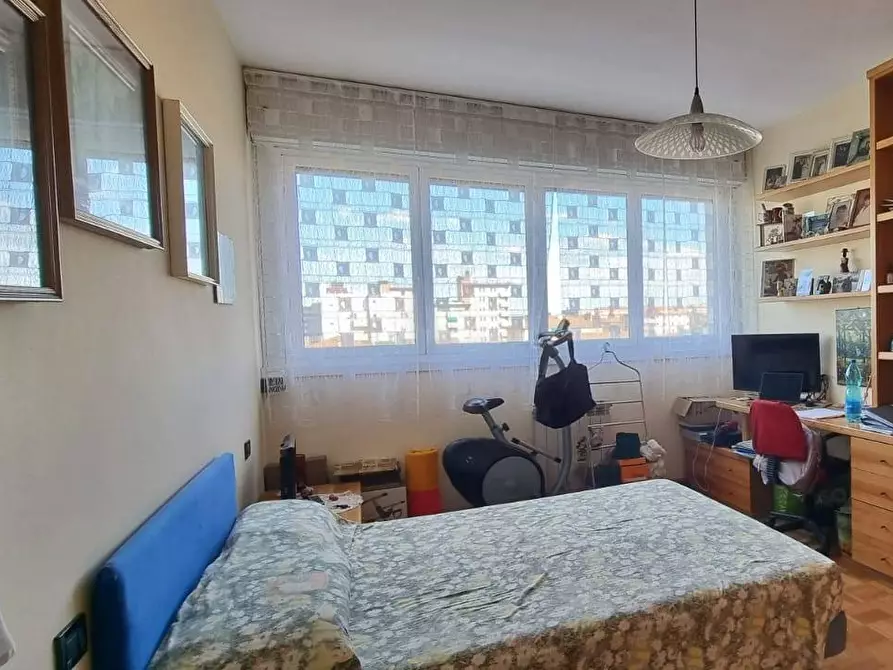 Immagine 15 di Appartamento in vendita  in VIA POMPONAZZI a Bologna