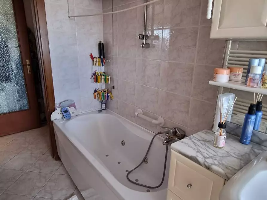 Immagine 19 di Appartamento in vendita  in VIA POMPONAZZI a Bologna