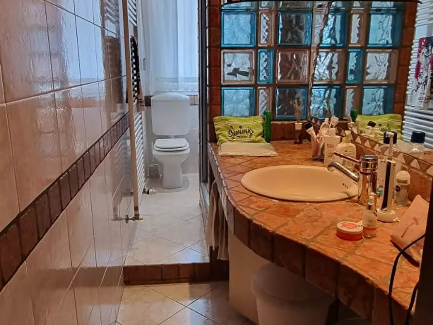 Immagine 20 di Appartamento in vendita  in VIA POMPONAZZI a Bologna